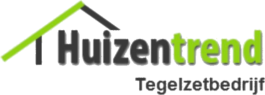 Tegelzetbedrijf Huizentrend
